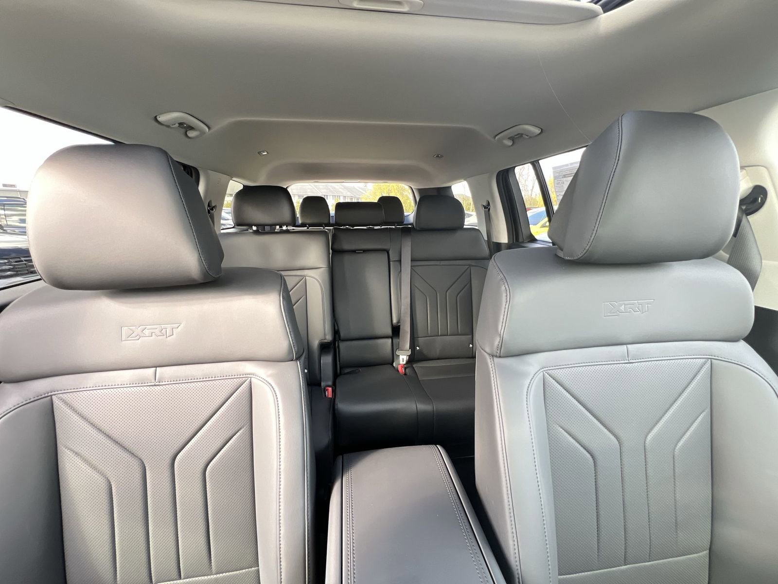 New 2026 Hyundai Santa Fe XRT AWD/4WD image 14