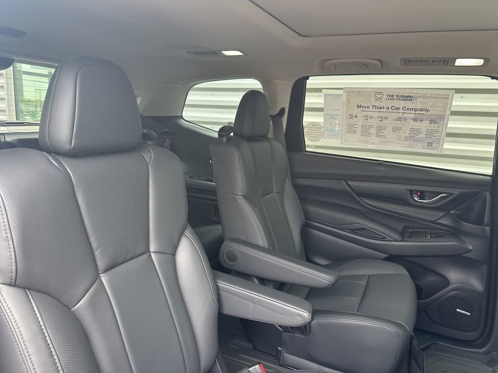 New 2026 Subaru Ascent Bronze Edition AWD/4WD image 30
