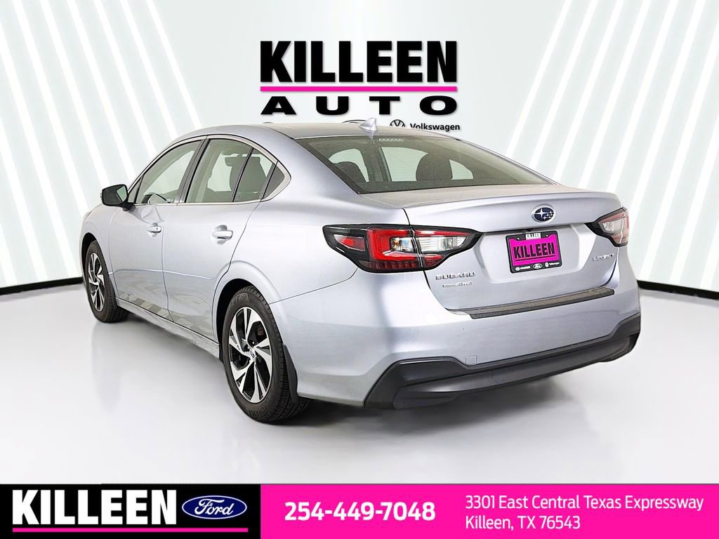 Used 2022 Subaru Legacy Premium image 6