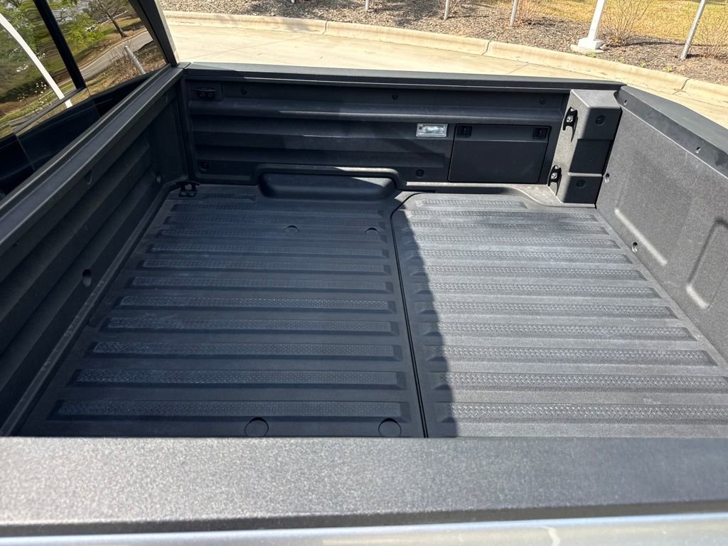 Used 2020 Honda Ridgeline RTL-E image 27