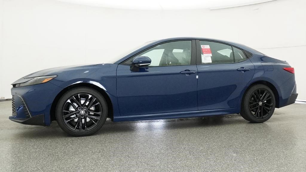 New 2026 Toyota Camry SE image 74