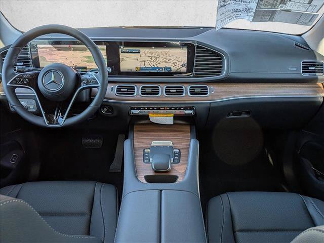 Used 2026 Mercedes-Benz GLE 350 4MATIC image 16