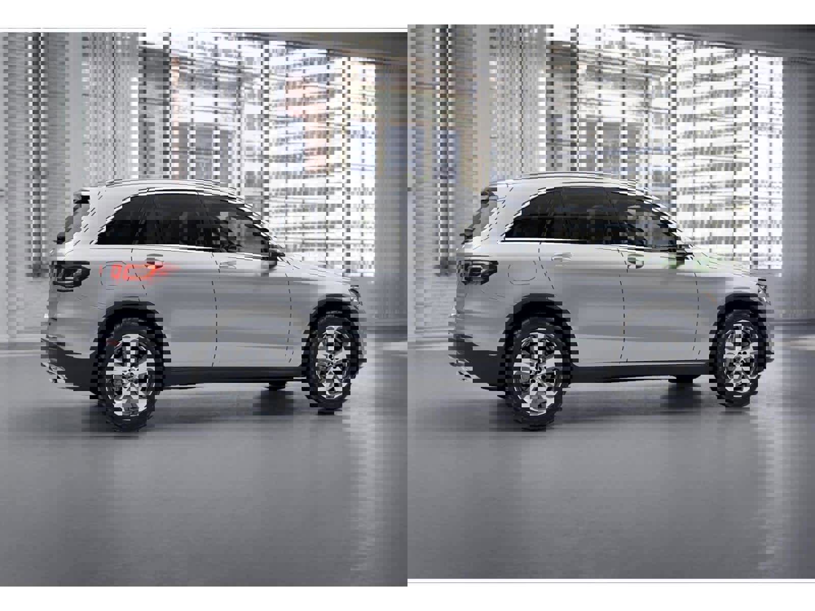 Used 2020 Mercedes-Benz GLC 300 image 37