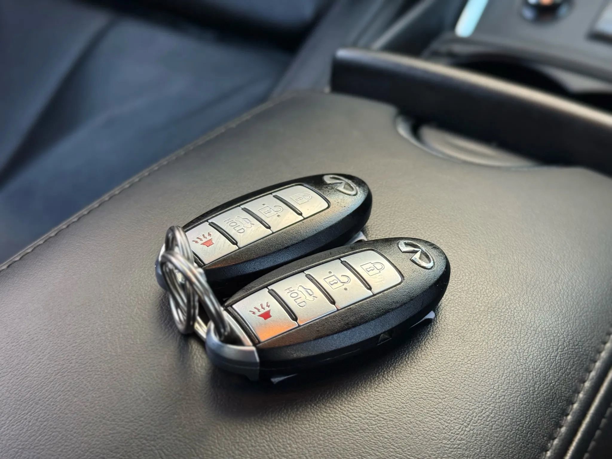 Used 2012 INFINITI G37 x Coupe w/ Premium Pkg image 33