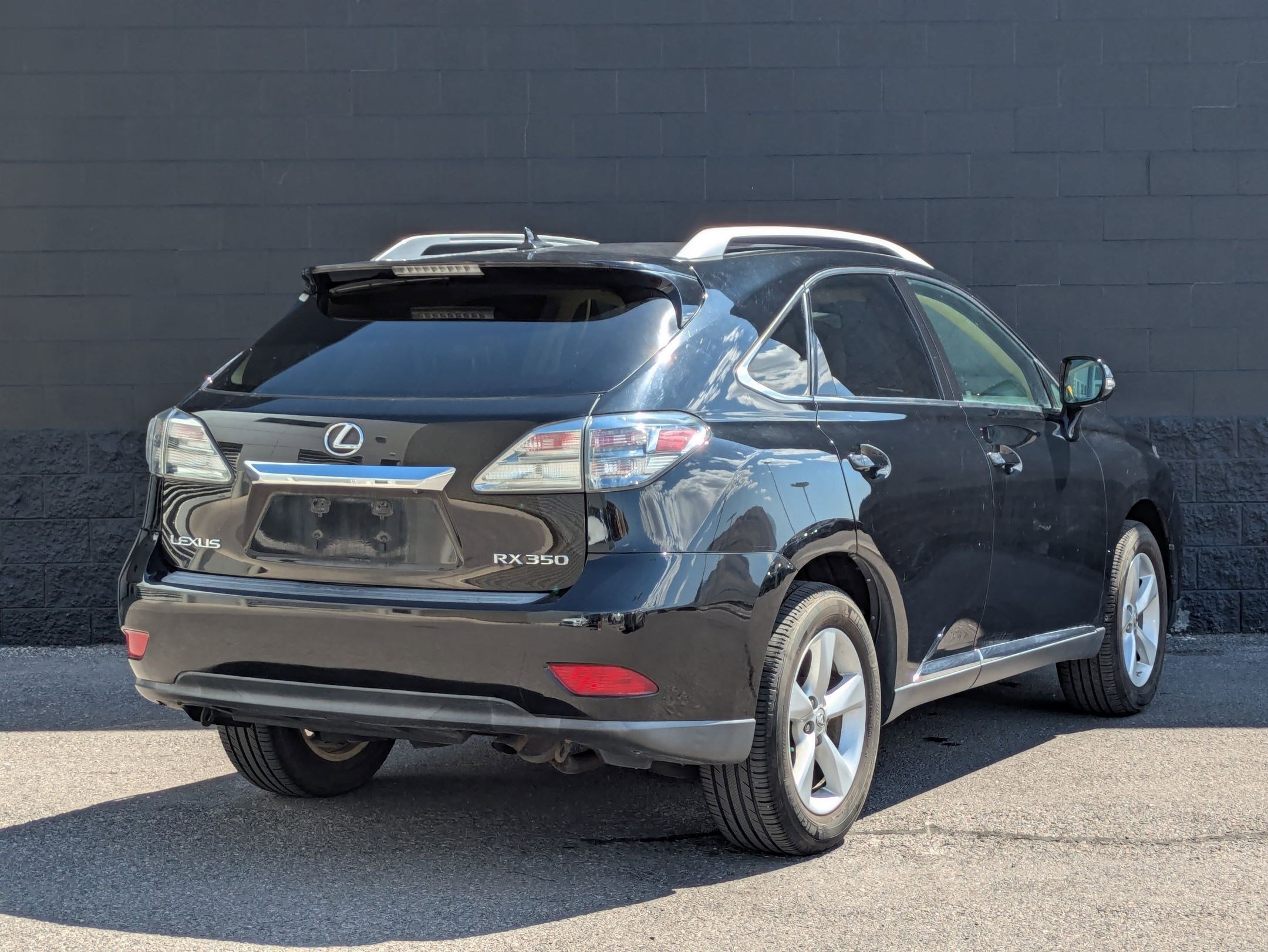 Used 2010 Lexus RX 350 AWD image 5