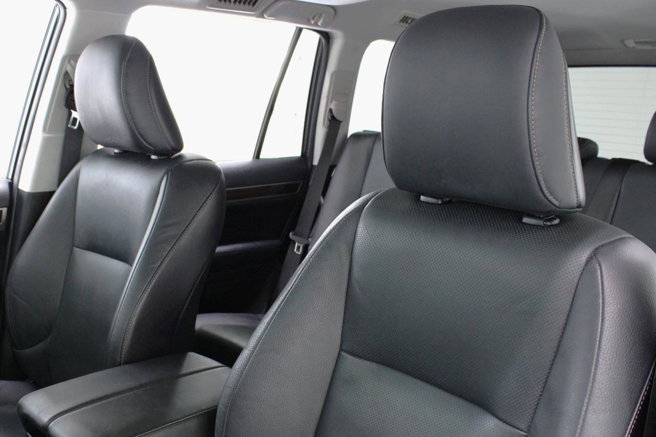 Used 2018 Lexus GX 460 Premium w/ Premium Package AWD/4WD image 34