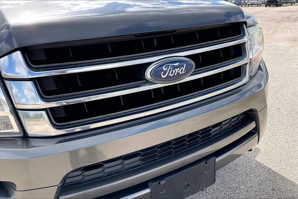 Used 2017 Ford Expedition EL XLT image 34