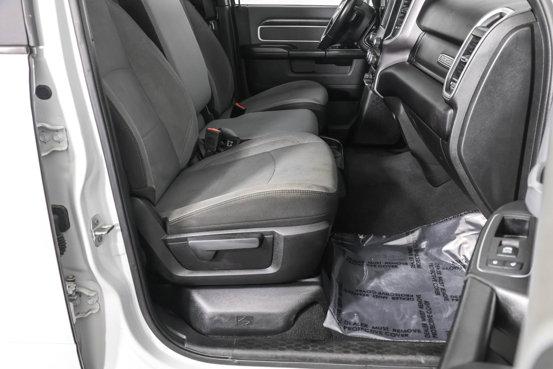 Used 2023 RAM 2500 Big Horn w/ Level 1 Equipment Group image 54