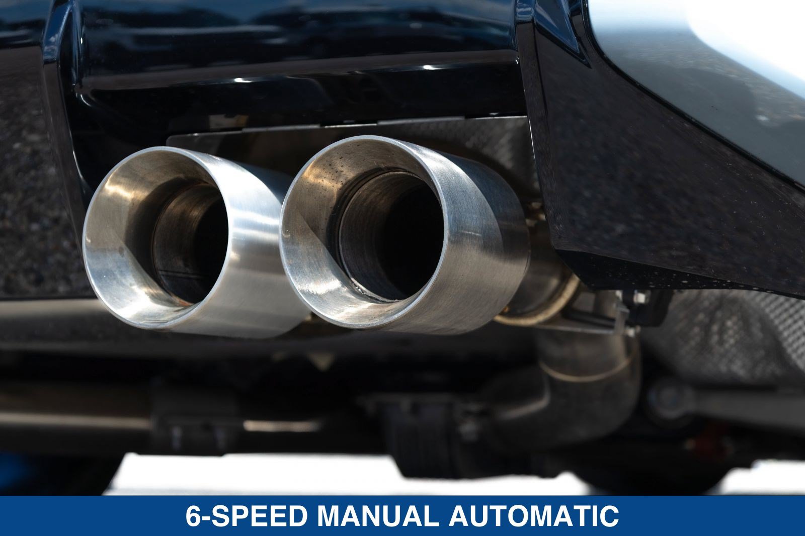 Used 2026 BMW M2 w/ Lighting Package RWD image 42