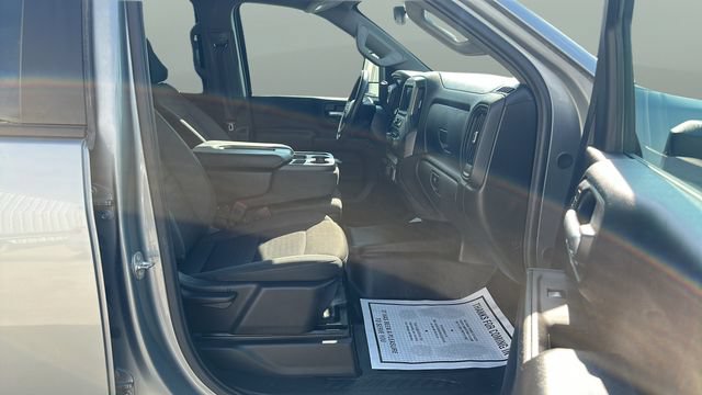 Used 2024 Chevrolet Silverado 2500 W/T AWD/4WD image 15