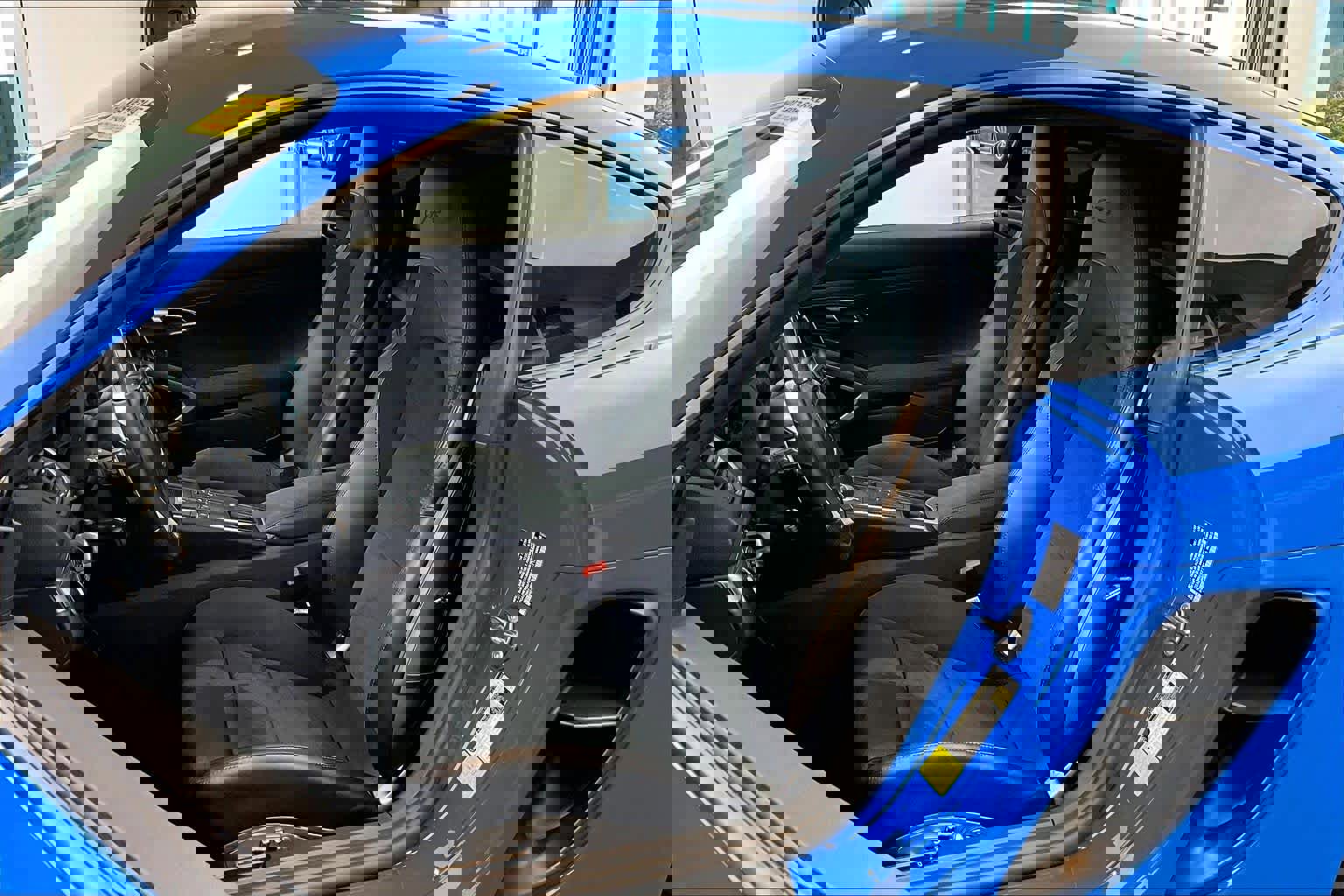 Used 2023 Porsche 718 Cayman GTS image 6