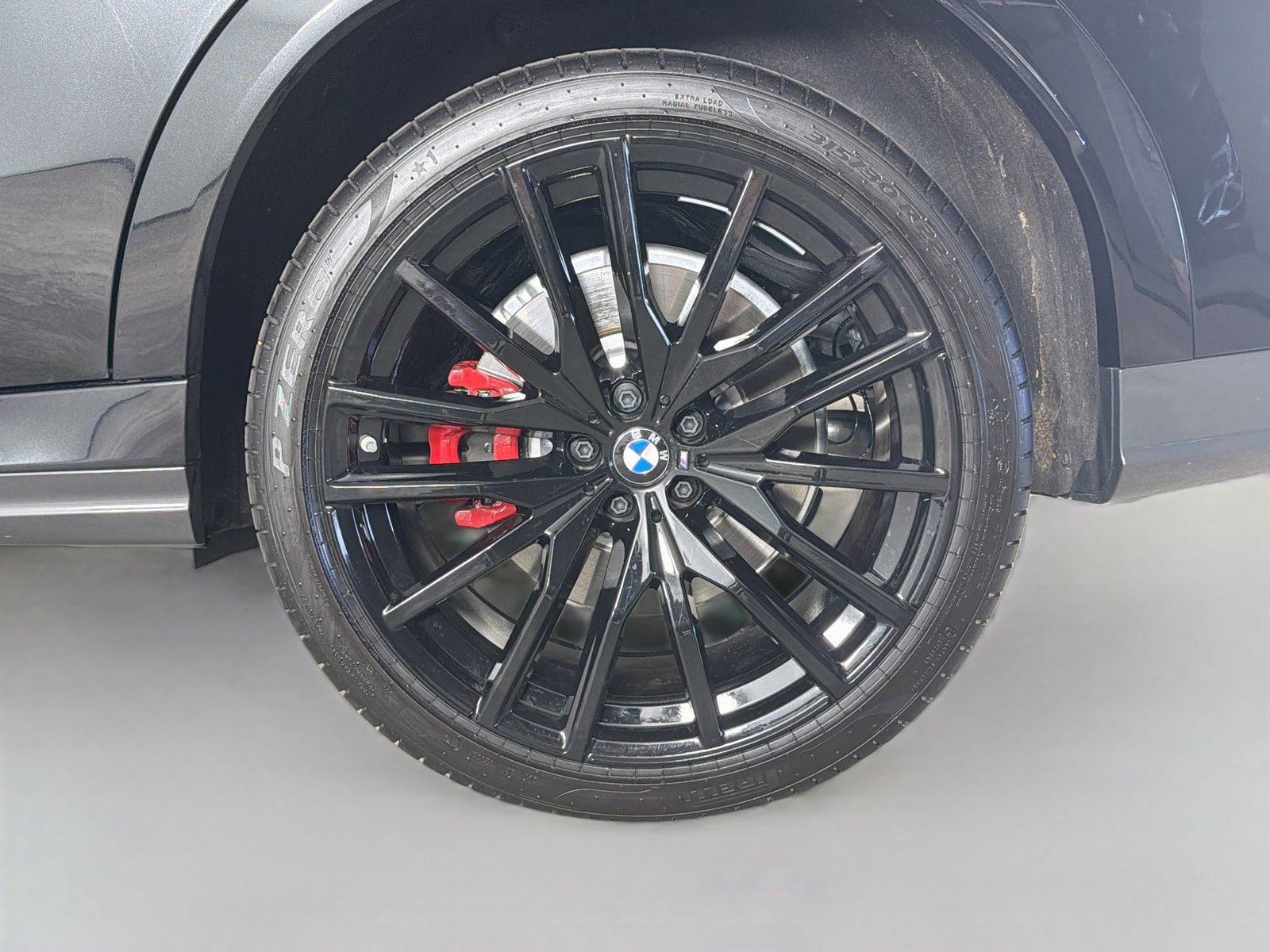 Used 2027 BMW X6 M60i AWD/4WD image 33