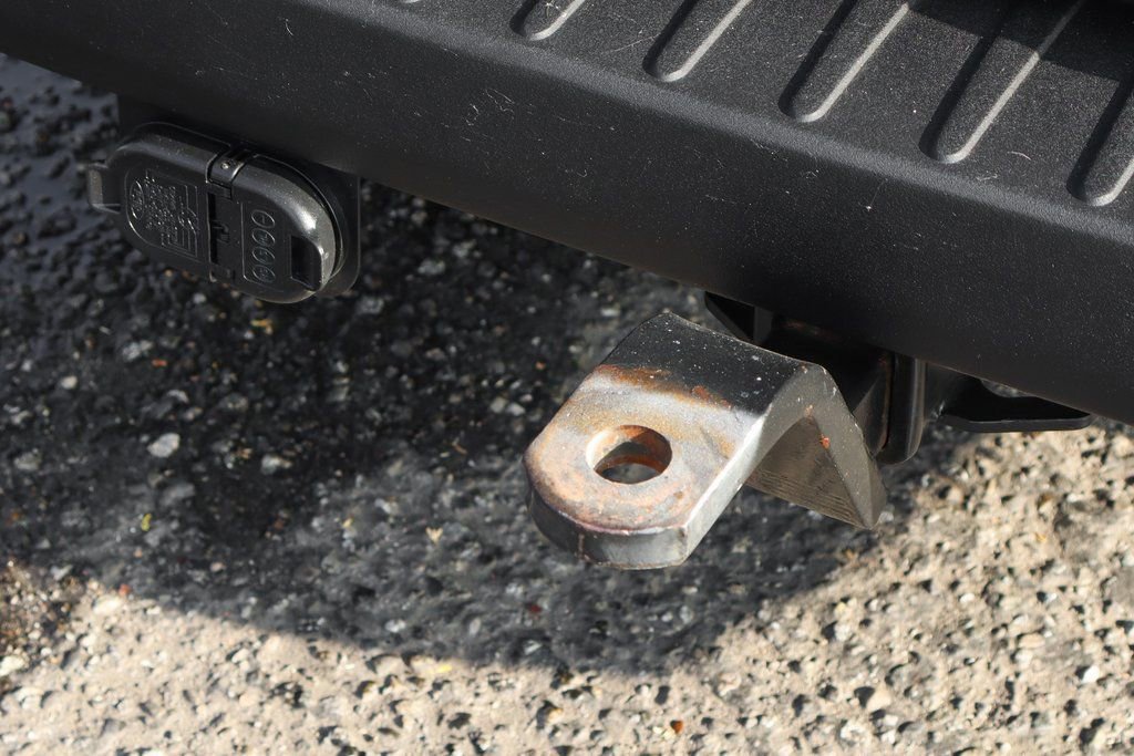 Used 2021 Ford Transit 350 XL AWD/4WD image 42