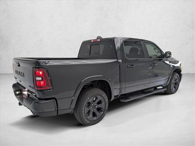 New 2026 RAM 1500 Big Horn image 2