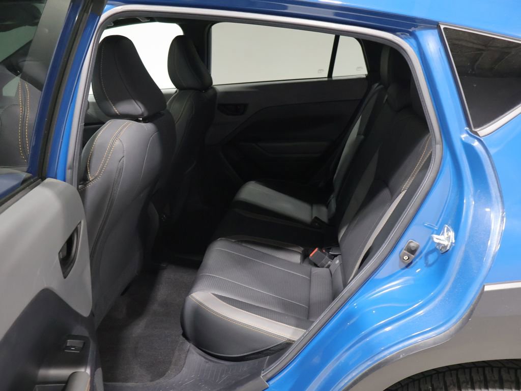 Used 2024 Subaru Crosstrek 2.5i Wilderness w/ Wilderness Package AWD/4WD image 18