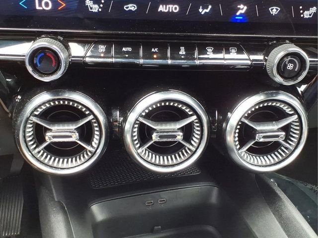 Used 2024 Chevrolet Blazer EV LT image 21