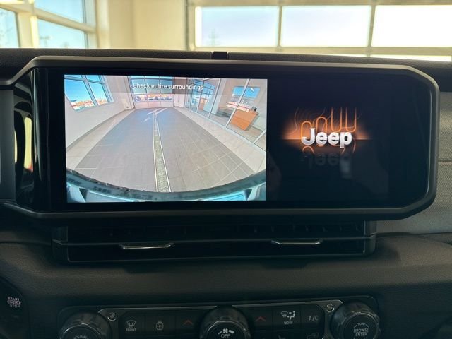 New 2026 Jeep Wrangler Unlimited Sport AWD/4WD image 20
