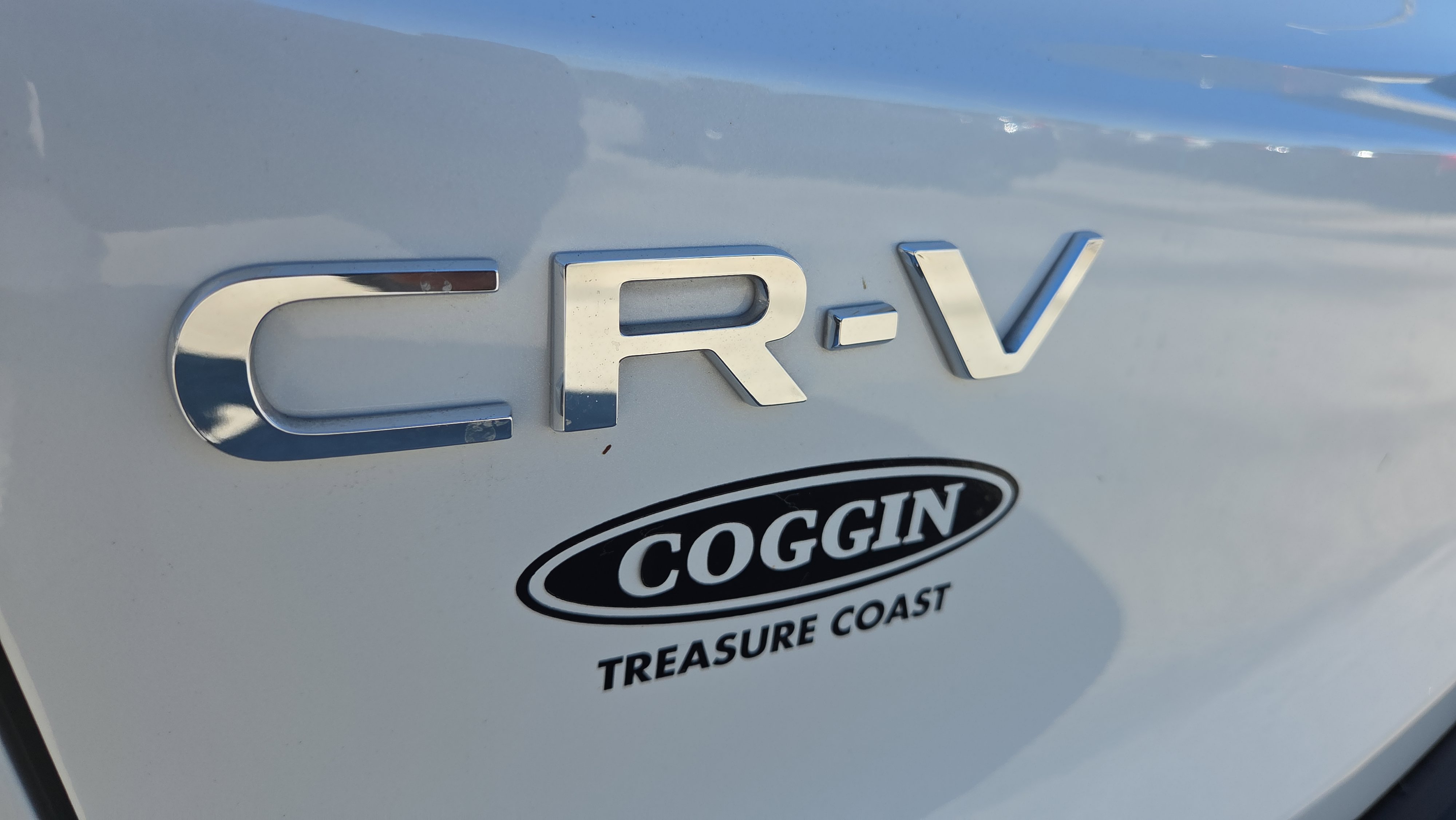 Certified 2023 Honda CR-V LX image 18