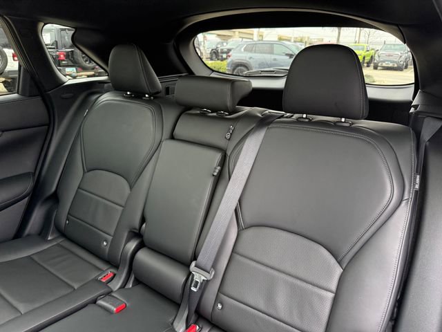 Used 2023 INFINITI QX50 Sport image 30