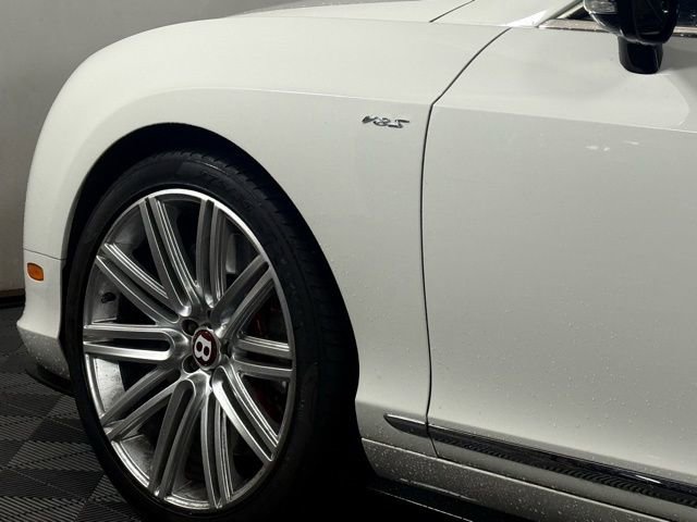 Used 2015 Bentley Continental GT V8 S image 16