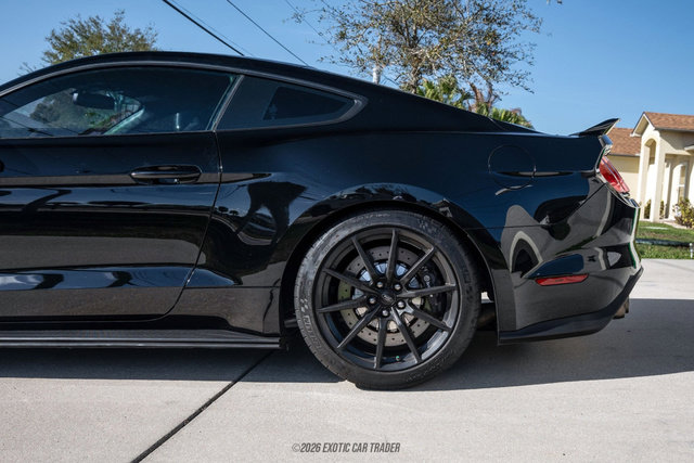 Used 2018 Ford Mustang Shelby GT350 w/ Electronics Package image 5