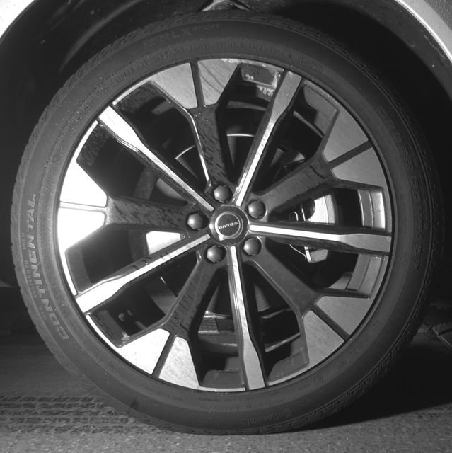 New 2026 Volvo XC60 B5 Plus w/ Climate Package image 44