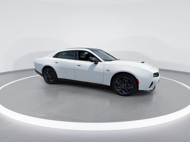 New 2026 Dodge Charger R/T AWD/4WD image 2