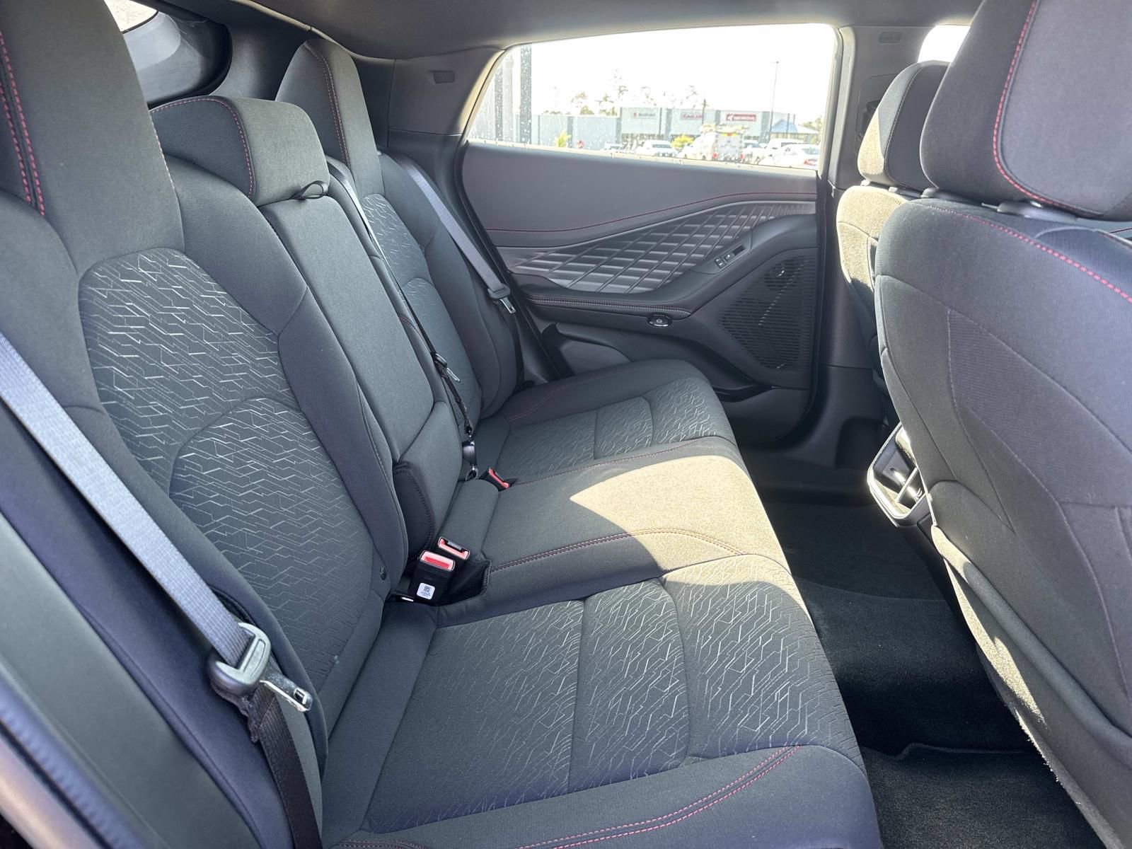 New 2026 Dodge Charger GT w/ Blacktop Package AWD/4WD image 9