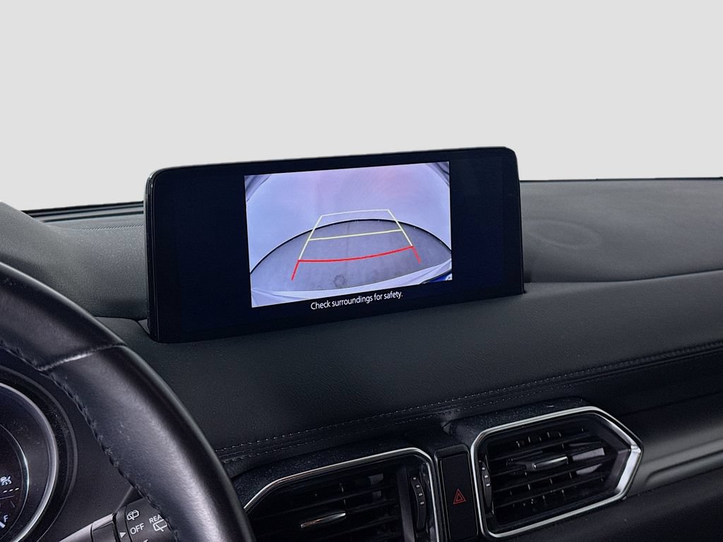Used 2023 MAZDA CX-5 AWD 2.5 S image 14