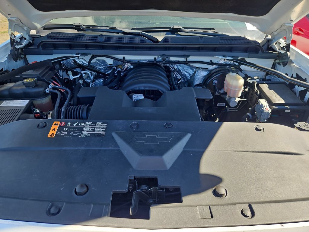Used 2018 Chevrolet Silverado 1500 LT w/ Texas Edition AWD/4WD image 31