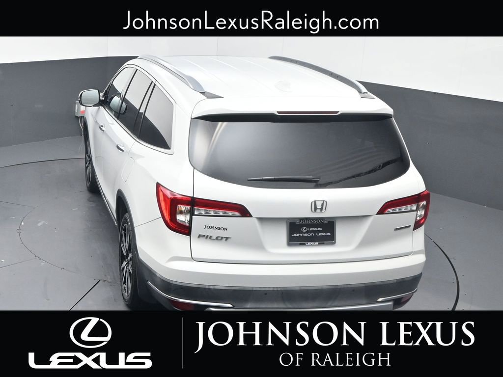 Used 2021 Honda Pilot Touring image 26