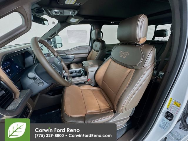 New 2026 Ford F350 King Ranch image 24