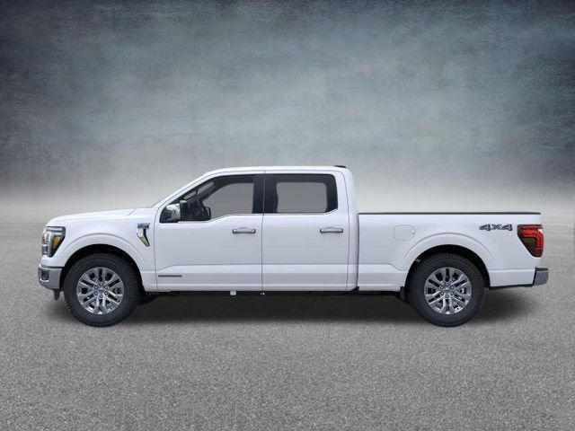 New 2026 Ford F150 Lariat w/ Equipment Group 502A High AWD/4WD image 5