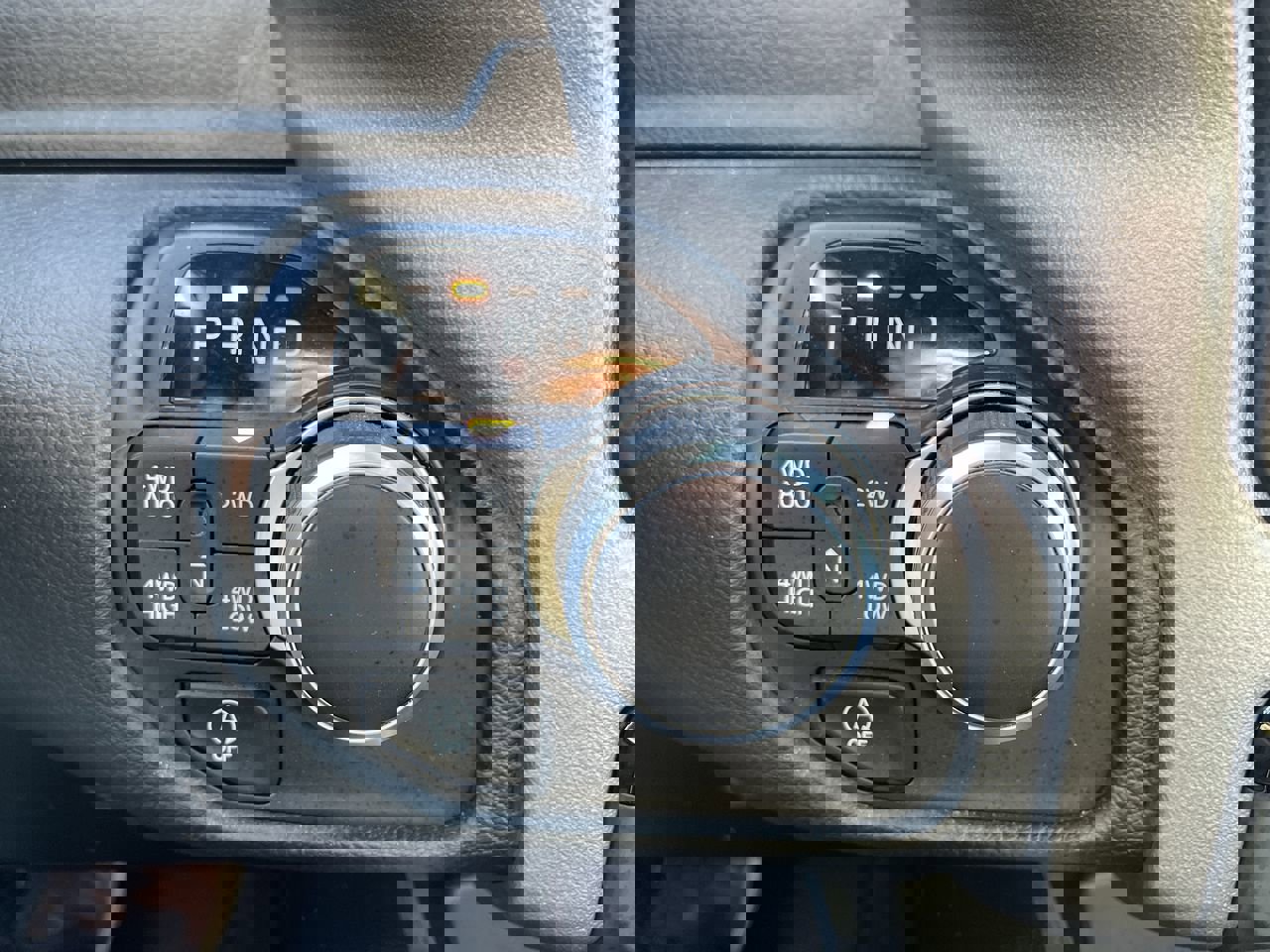 Used 2023 RAM 1500 Big Horn image 15