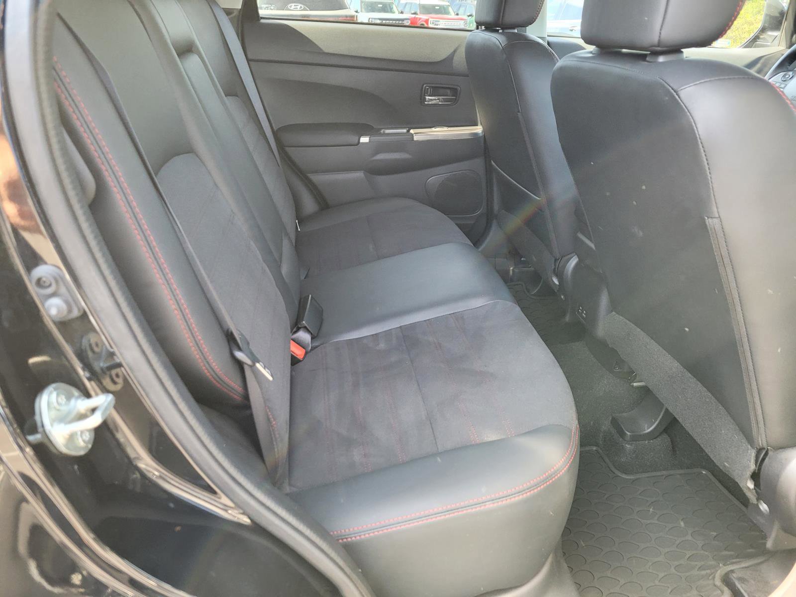 Used 2022 Mitsubishi Outlander Sport SE AWD/4WD image 18