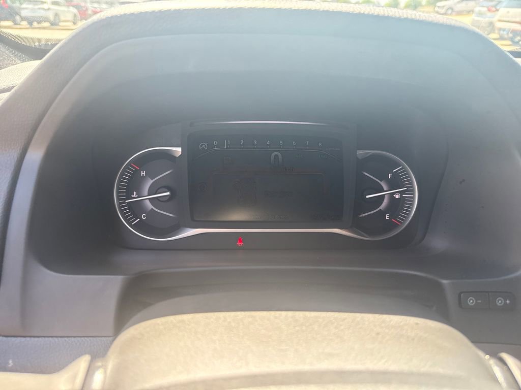 Used 2023 Honda Passport EX-L image 22