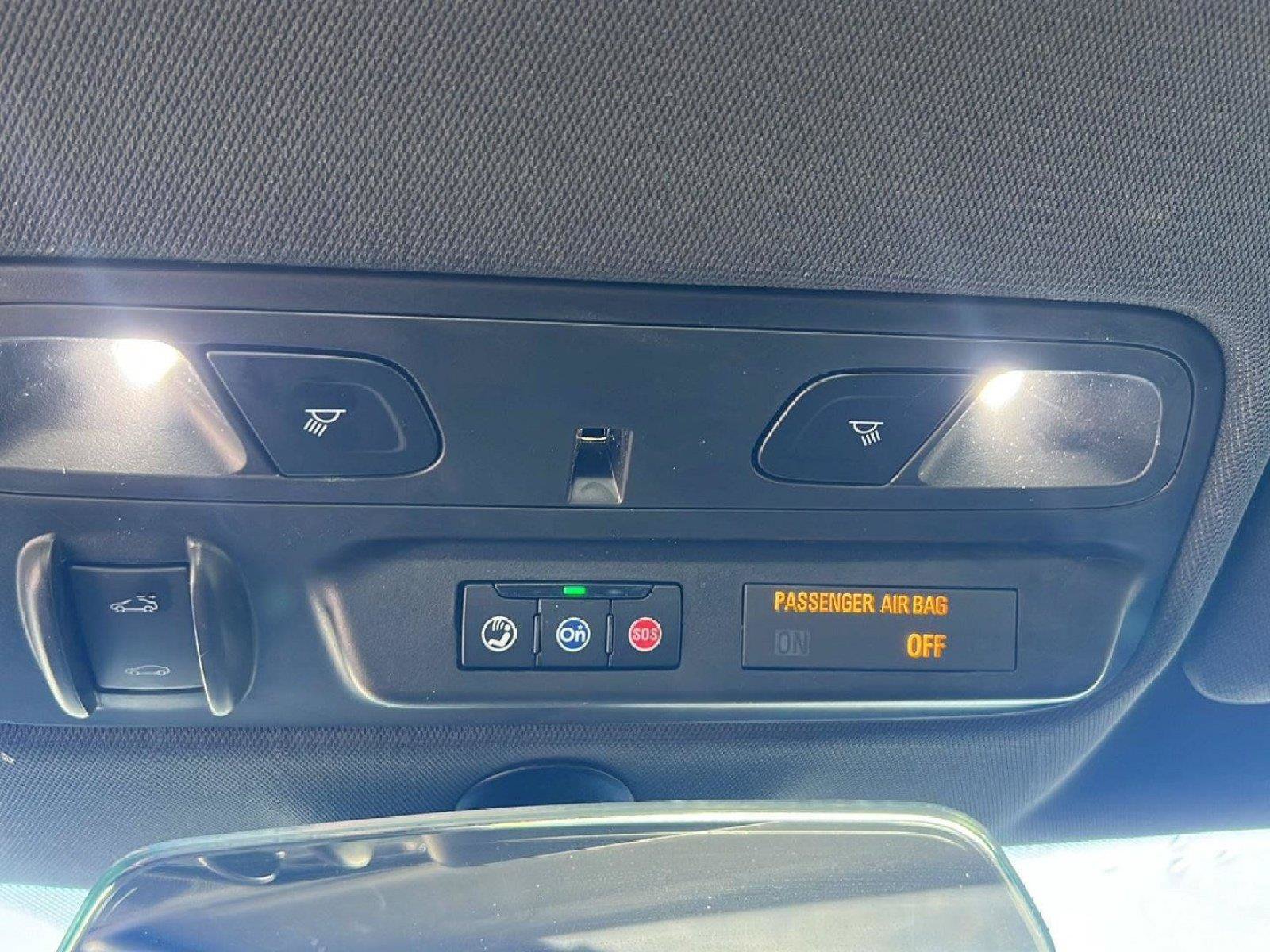 Used 2023 Chevrolet Camaro LT RWD image 14