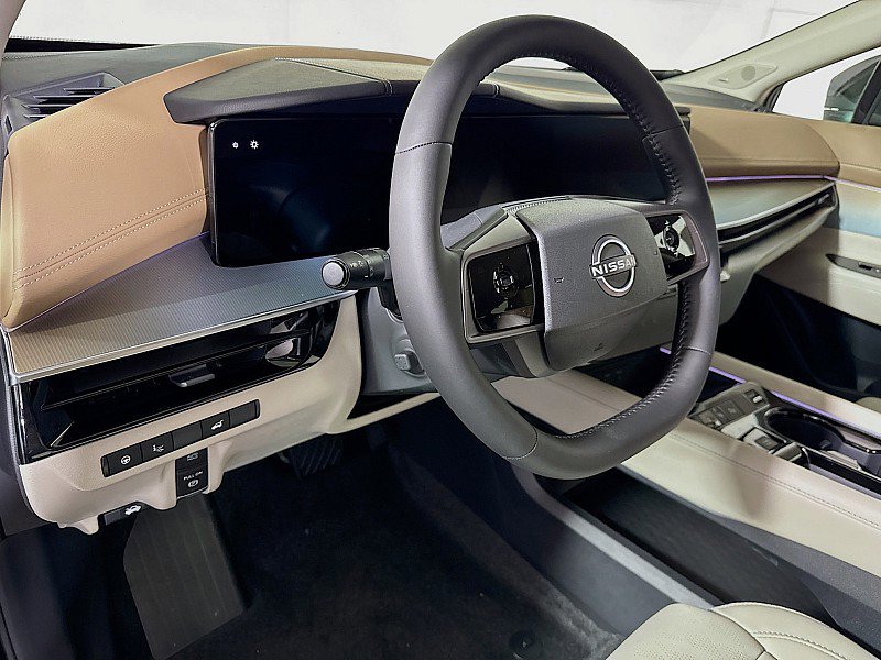 New 2026 Nissan Murano Platinum w/ Cargo Package image 9