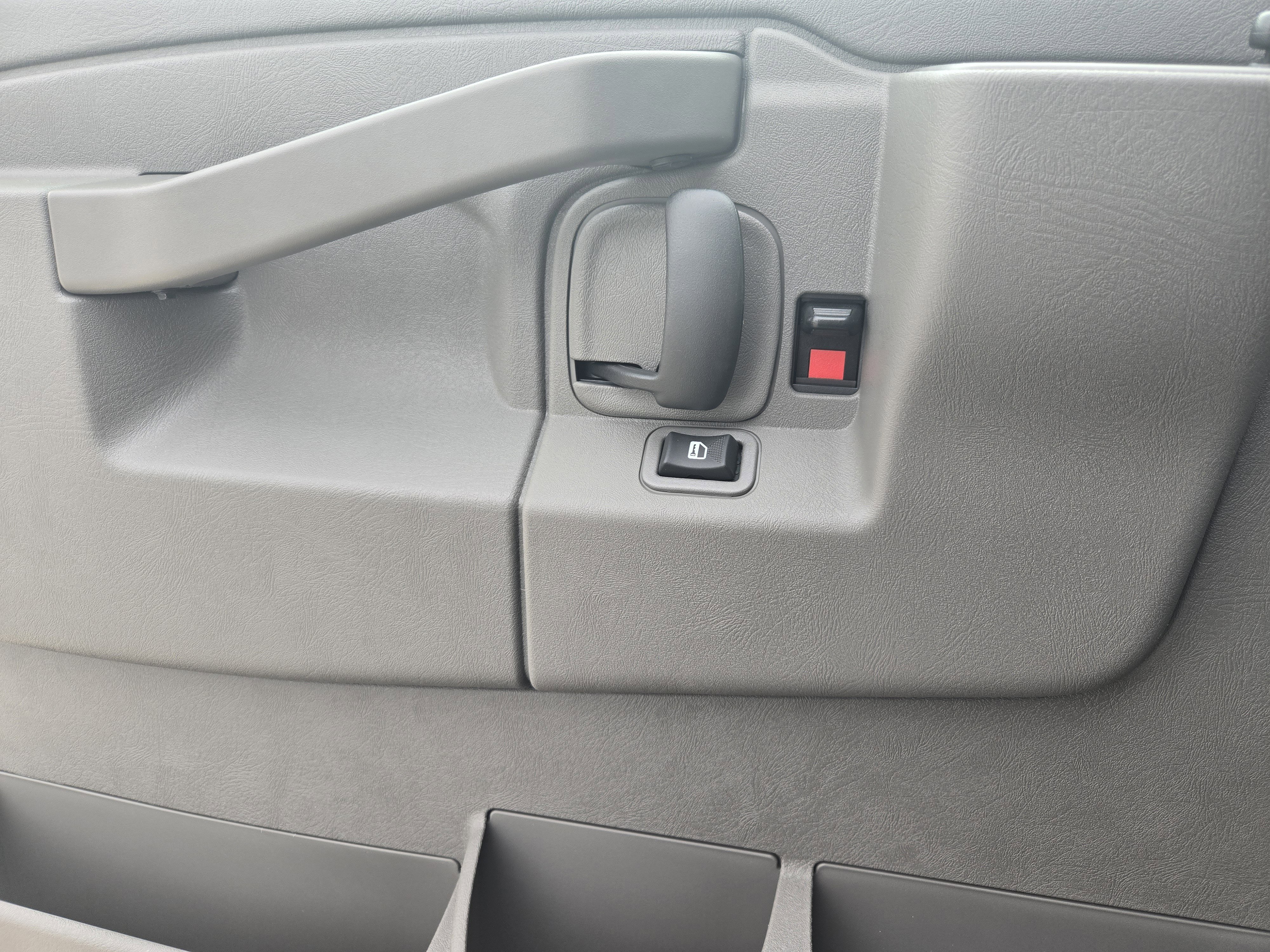 New 2025 Chevrolet Express 2500 w/ Driver Convenience Package image 18