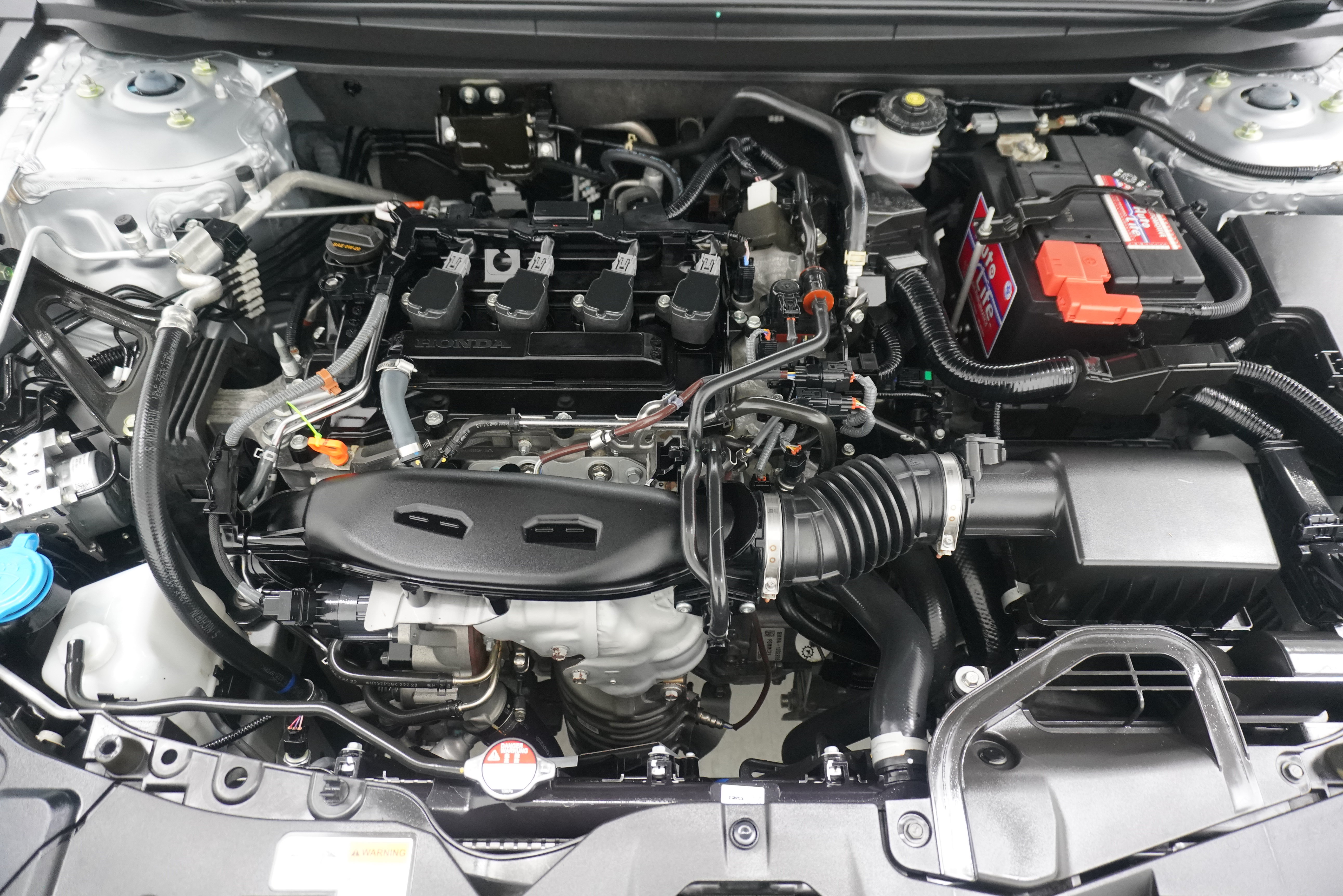 Used 2023 Honda Accord EX image 30