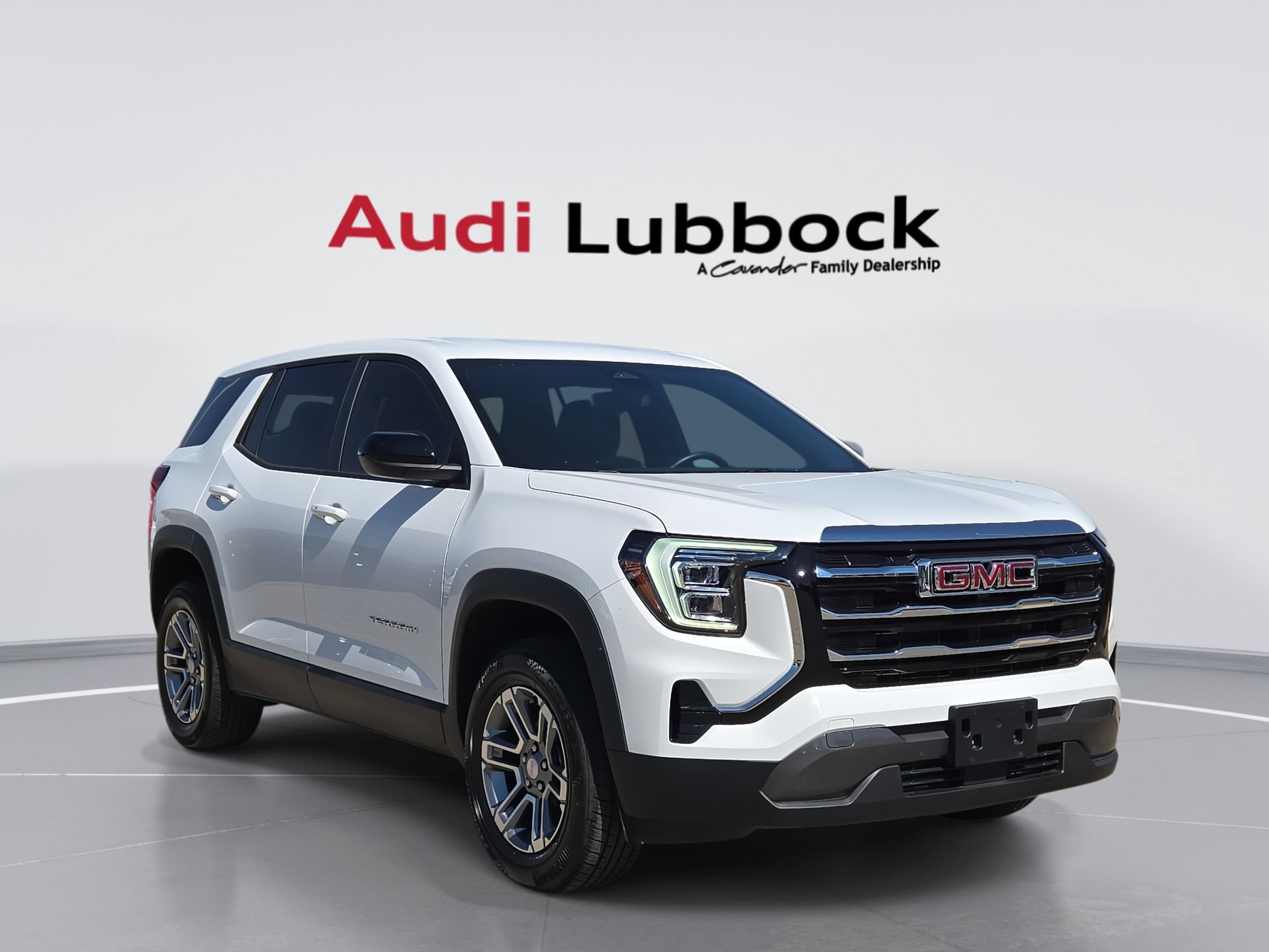 Used 2026 GMC Terrain Elevation FWD image 1