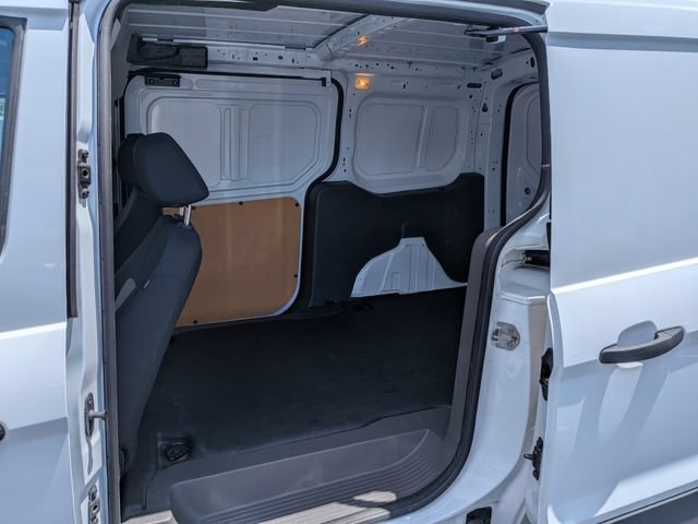 Used 2022 Ford Transit Connect XL FWD image 13