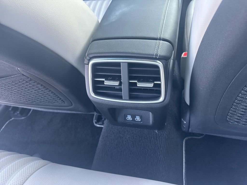 Used 2026 Genesis G70 3.3T Sport Prestige image 14