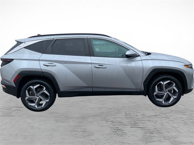 Used 2023 Hyundai Tucson SEL w/ Convenience Package image 2