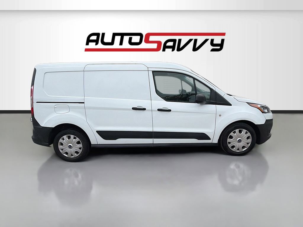 Used 2023 Ford Transit Connect XL image 8