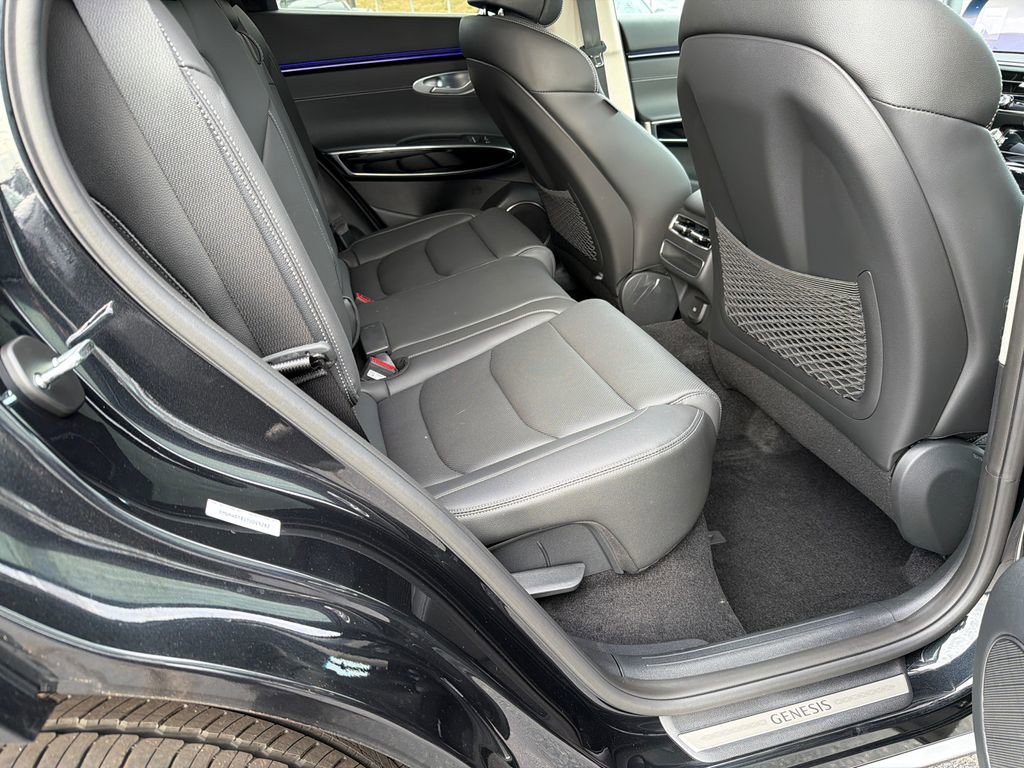 New 2026 Genesis GV70 2.5T image 15