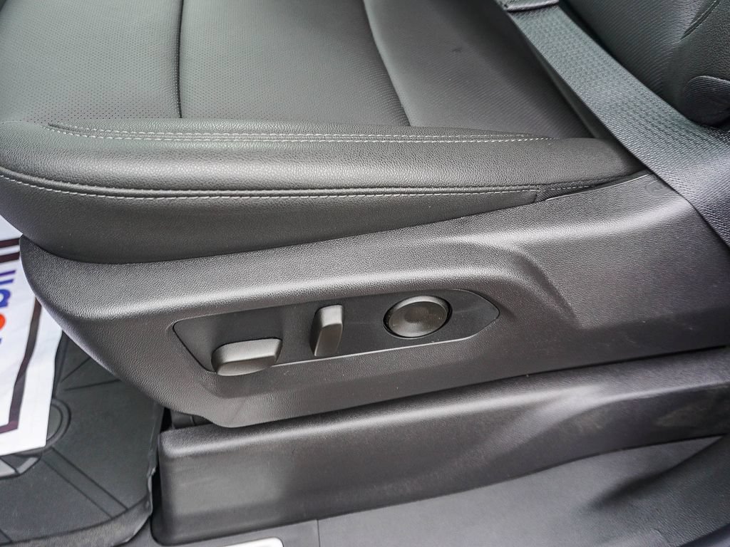 New 2026 Chevrolet Silverado 2500 LTZ w/ LTZ Plus Package AWD/4WD image 19