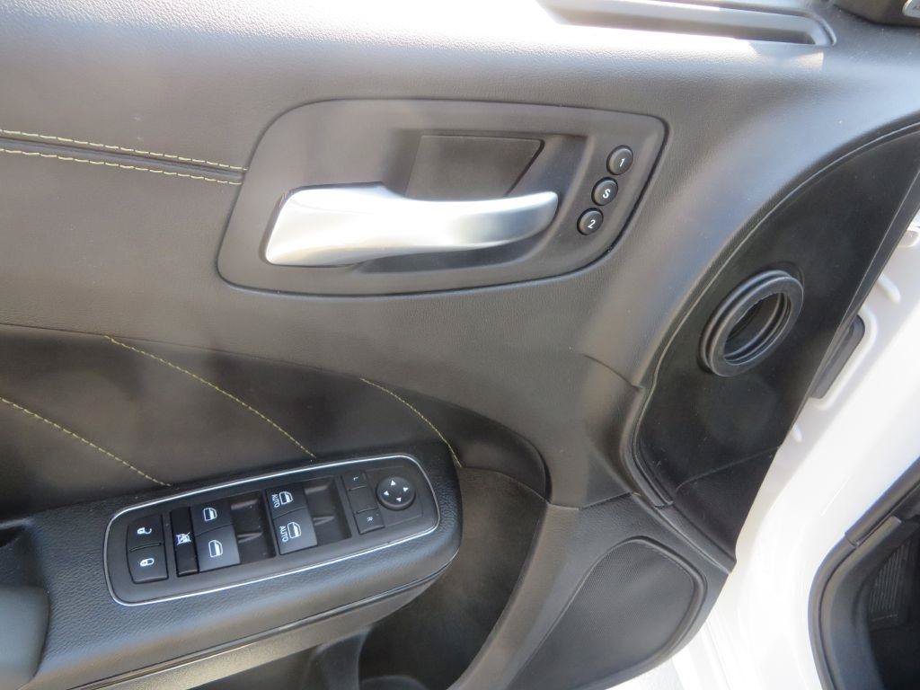 Used 2023 Dodge Charger Scat Pack RWD image 13