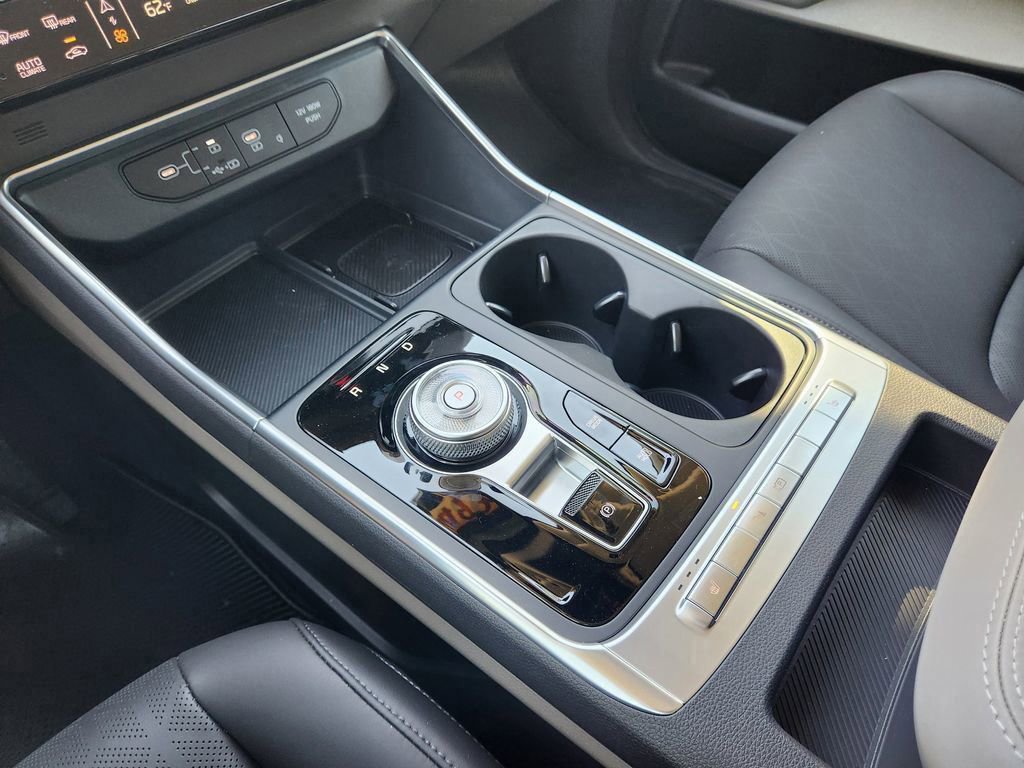 New 2026 Kia Carnival EX FWD image 15