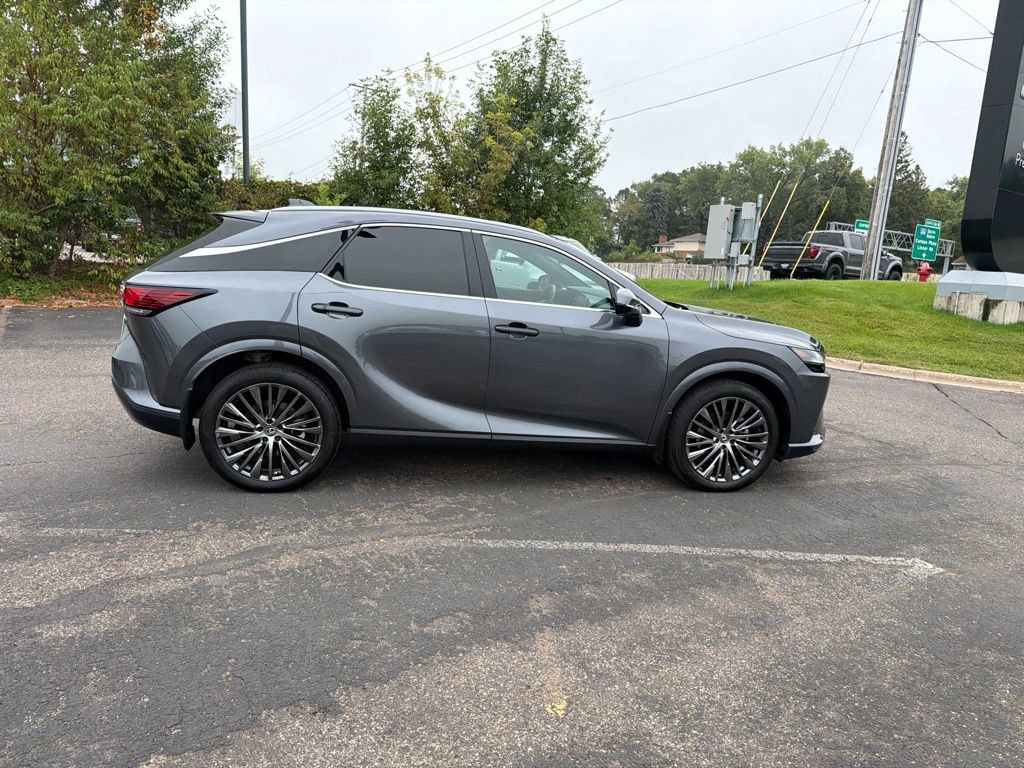 Used 2024 Lexus RX 350 w/ Convenience Package AWD/4WD image 21